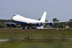 Boeing 747-87UF/SCD